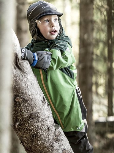 FROZT vintermössa FROZT vintermössa